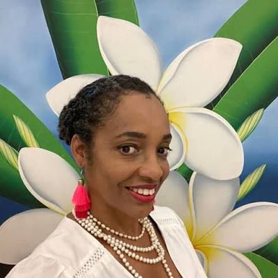 Dr. Carolyn Pinnock Jackson